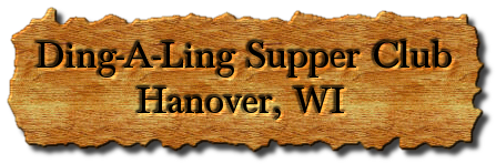 Ding A Ling Supper Club